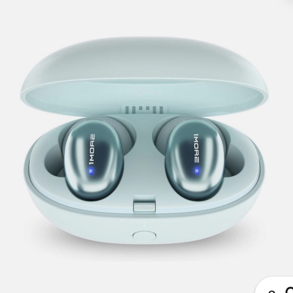 1more stylish bluetooth earbuds